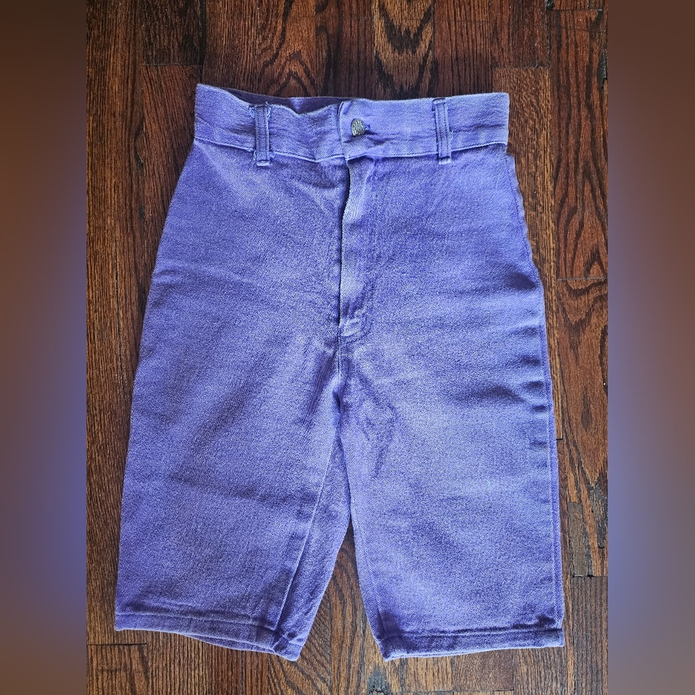 Vintage Shorts Size XXS